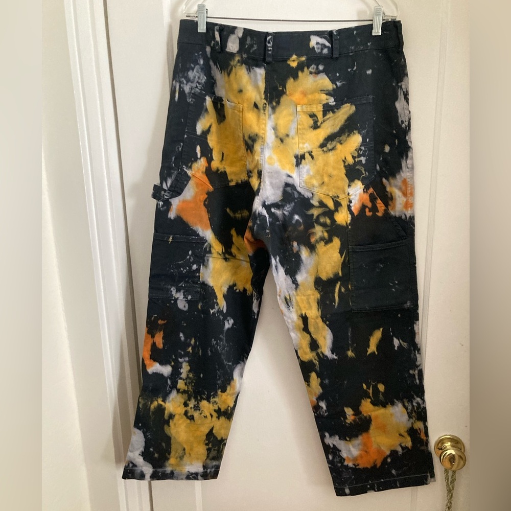 Nooworks SUAY Monarch Painter Pants 3X - Picture 3 of 3